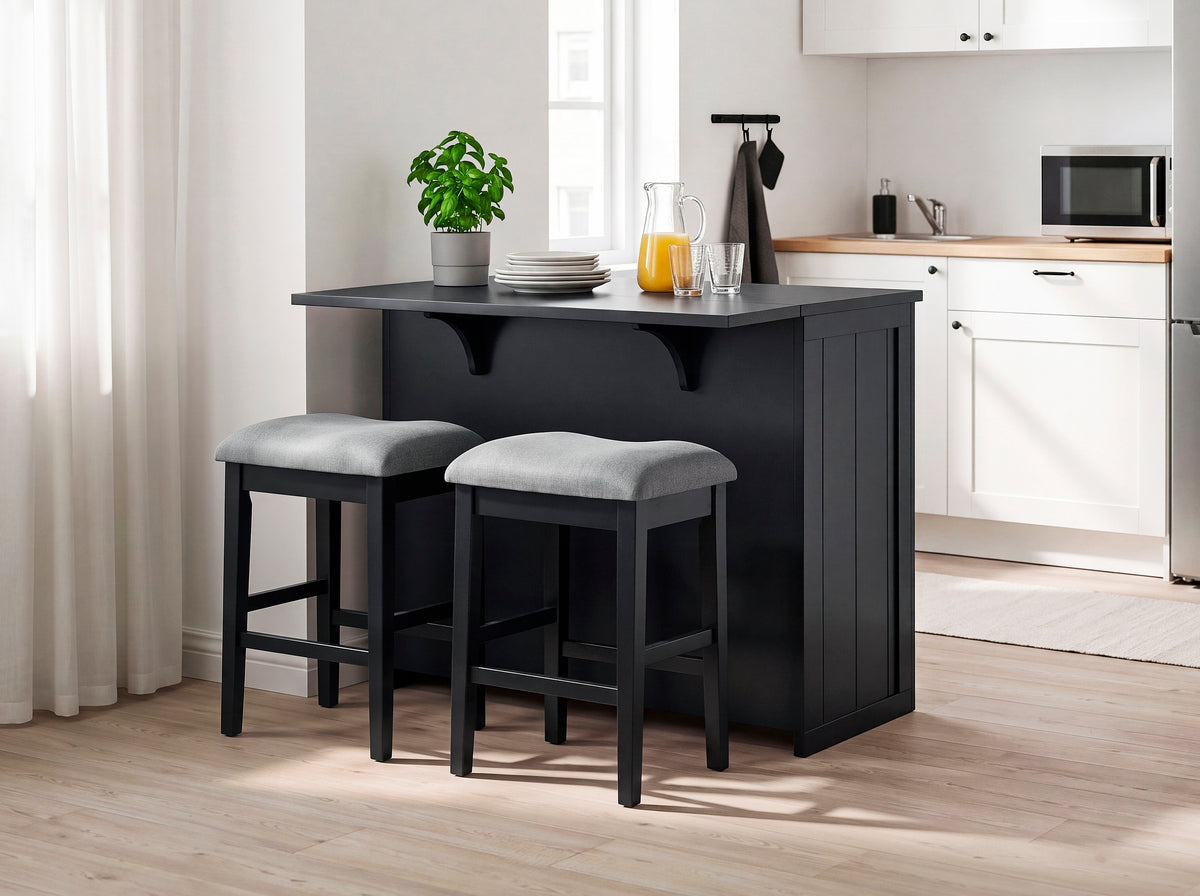 Riverton Brown Cocktail Table