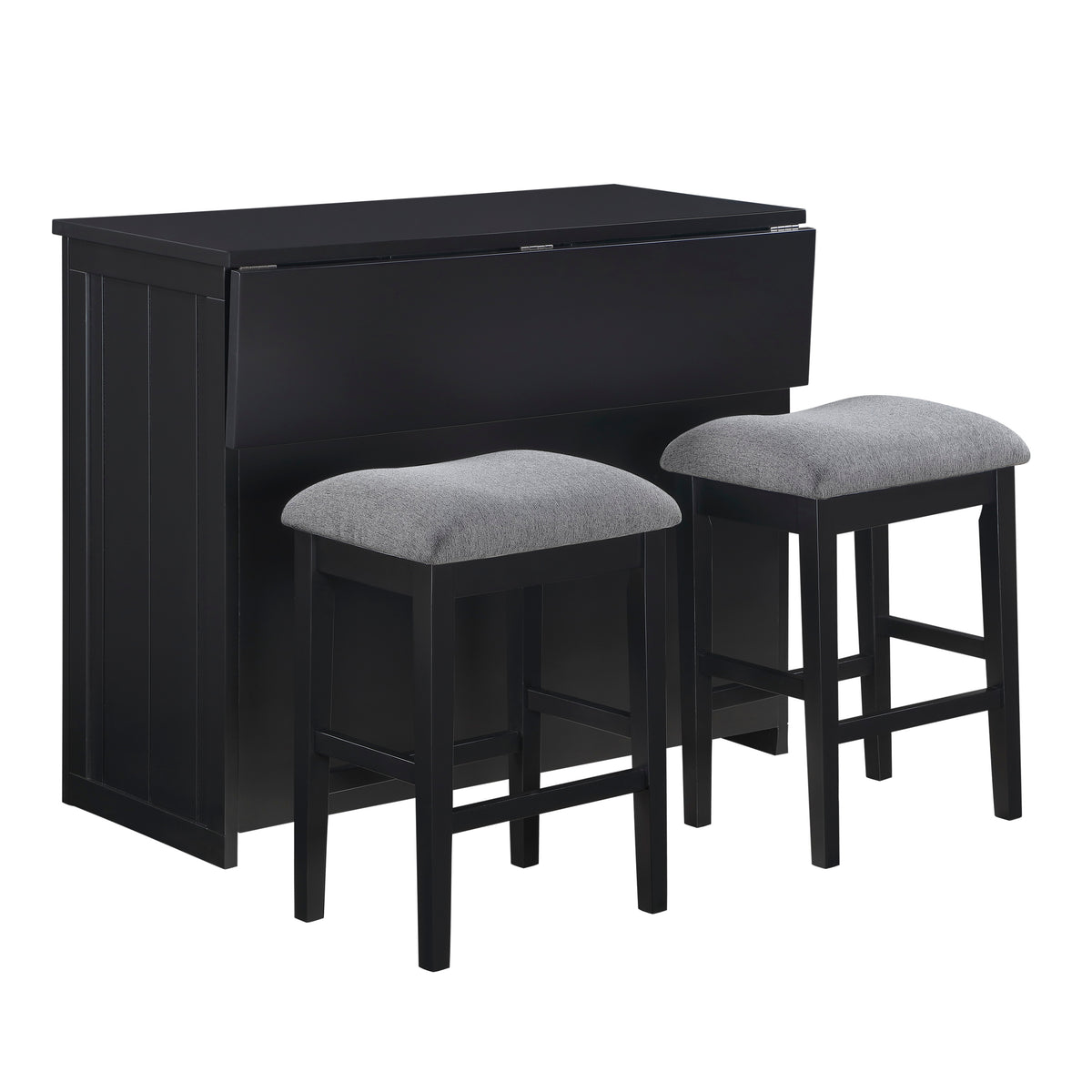 Riverton Brown Cocktail Table