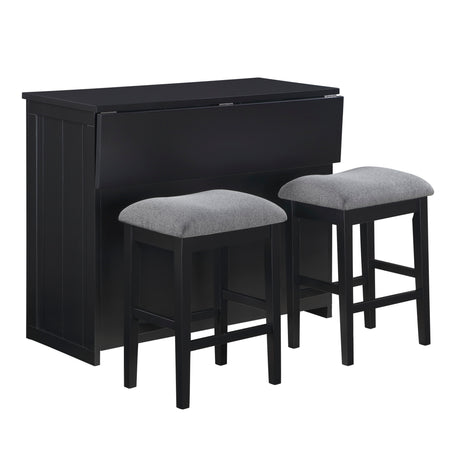 Riverton Brown Cocktail Table from Homelegance - Luna Furniture