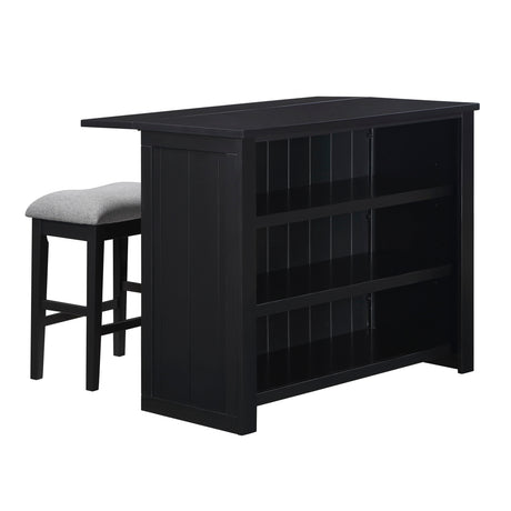 Riverton Brown Cocktail Table from Homelegance - Luna Furniture