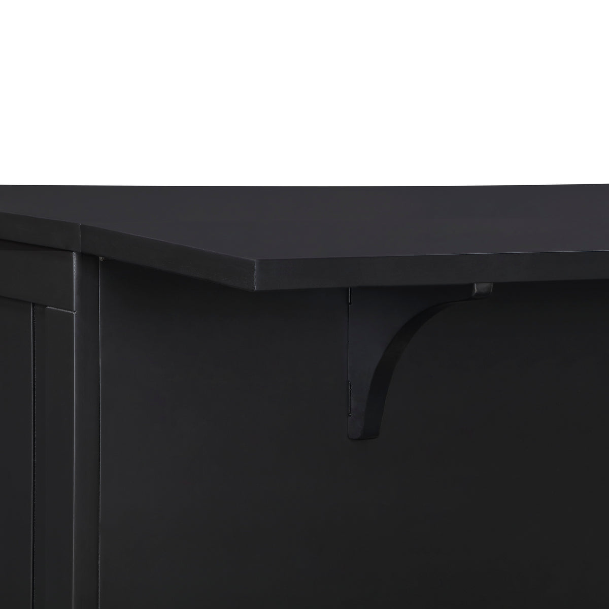 4017BK-07 KITCHEN ISLAND from Homelegance - Luna Furniture