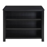 4017BK-07 KITCHEN ISLAND from Homelegance - Luna Furniture