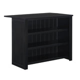 4017BK-07 KITCHEN ISLAND from Homelegance - Luna Furniture