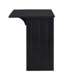 4017BK-07 KITCHEN ISLAND from Homelegance - Luna Furniture