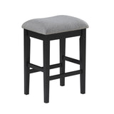 Riverton Brown Cocktail Table