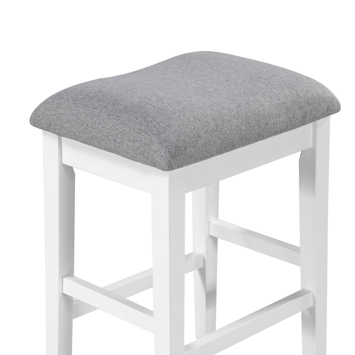 Riva Black Accent Chair