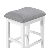 Riva Black Accent Chair