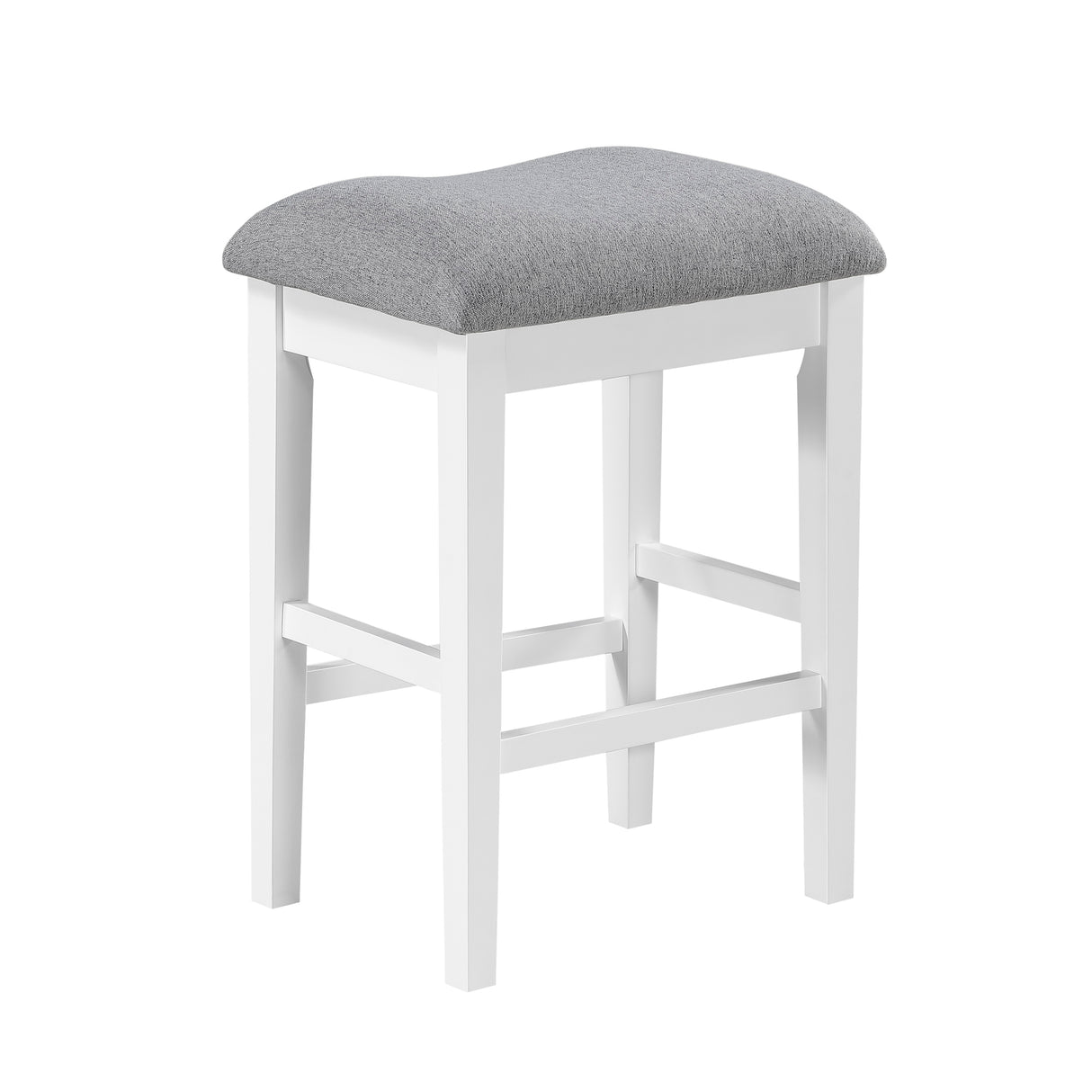 Riva Black Accent Chair