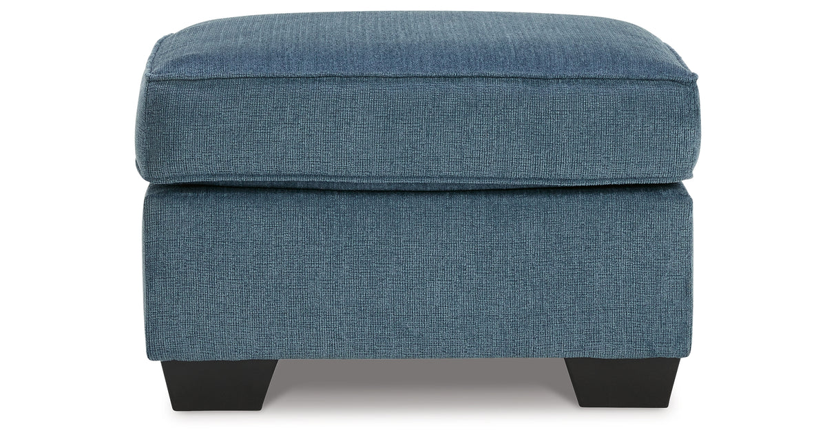 Cashton Sofa, Chair and Ottoman from Ashley Furniture - Luna Furniture