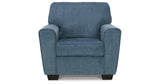 Cashton Queen Sofa Sleeper and Chair from Ashley Furniture - Luna Furniture