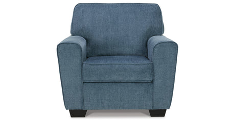 Cashton Sofa and Chair from Ashley - Luna Furniture