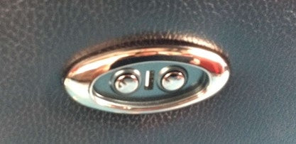 Floyd Brown Power Double Reclining Loveseat from Homelegance - Luna Furniture