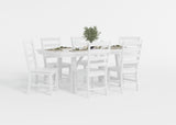 Redmond Black Dining Side Chair, Set of 2 from Homelegance - Luna Furniture