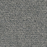 Hazela Charcoal Ottoman from Ashley Furniture - Luna Furniture