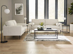 Hazela Sandstone Living Room Set