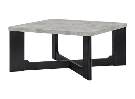 Royce Gray 3-Piece Cocktail Set from Crown Mark - Luna Furniture