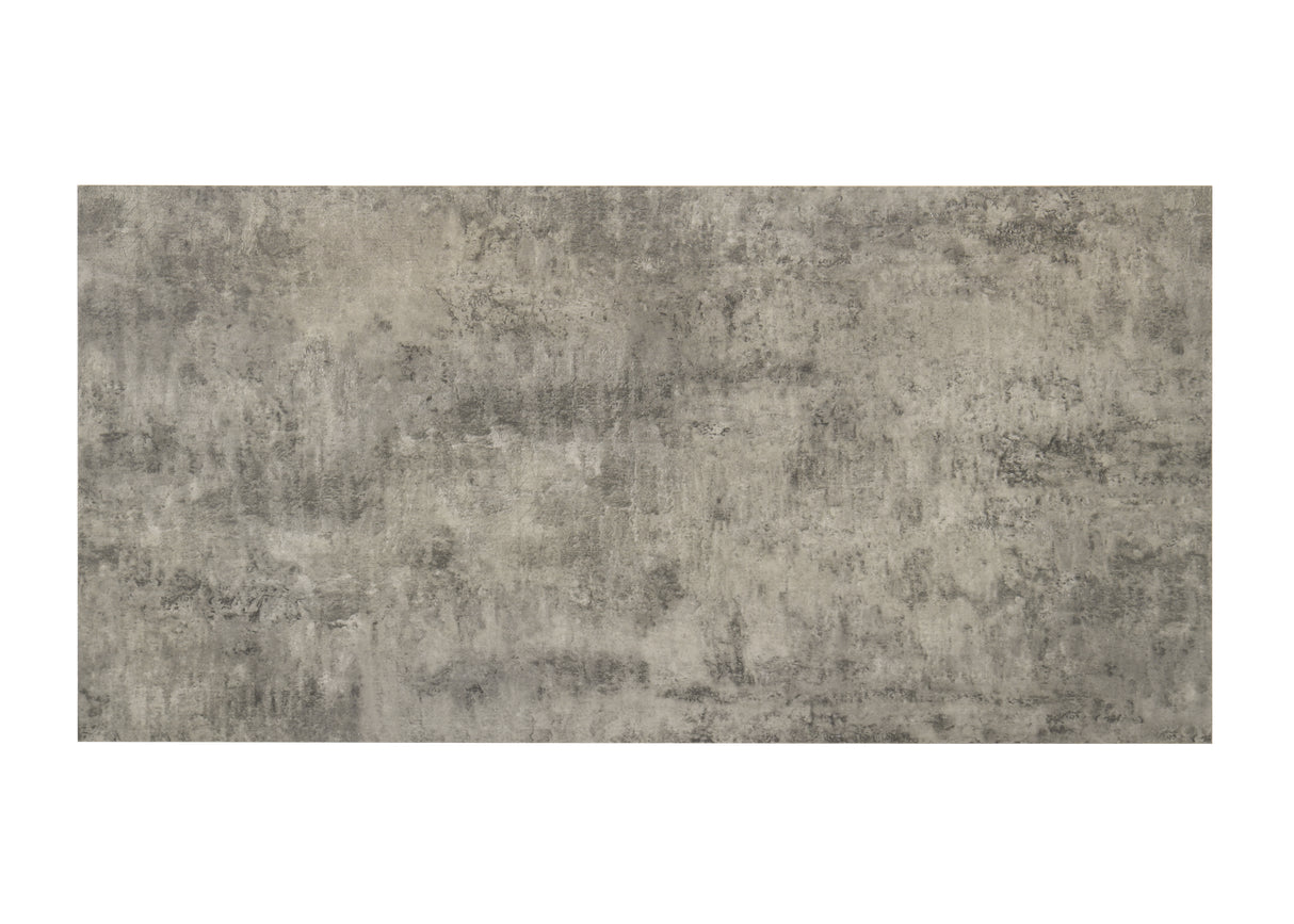 Theo Concrete/Black 3-Piece Cocktail Set from Crown Mark - Luna Furniture