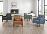 4208CAM-1 Accent Chair from Homelegance - Luna Furniture