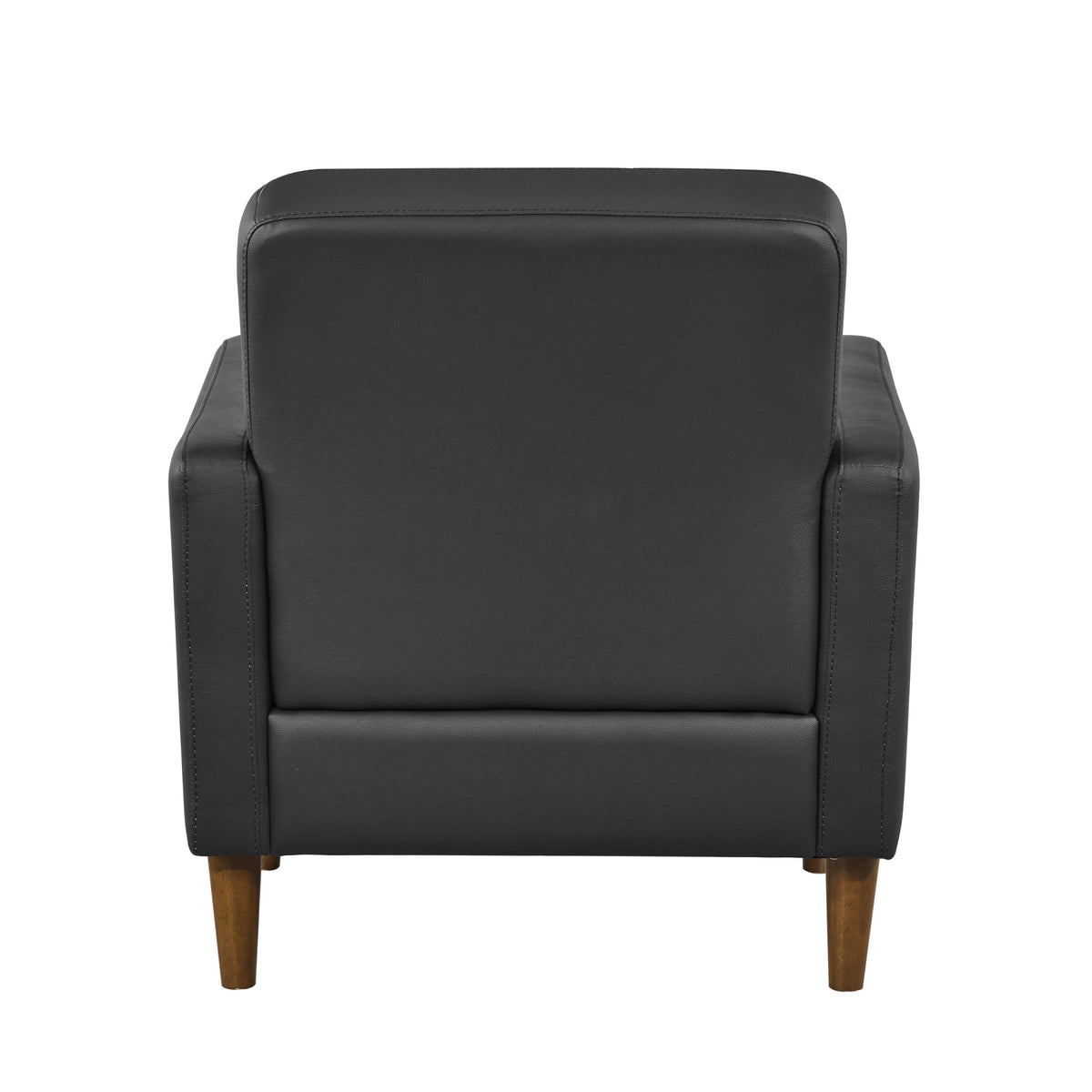 4208BLK-1 Accent Chair from Homelegance - Luna Furniture