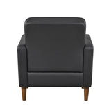 4208BLK-1 Accent Chair from Homelegance - Luna Furniture