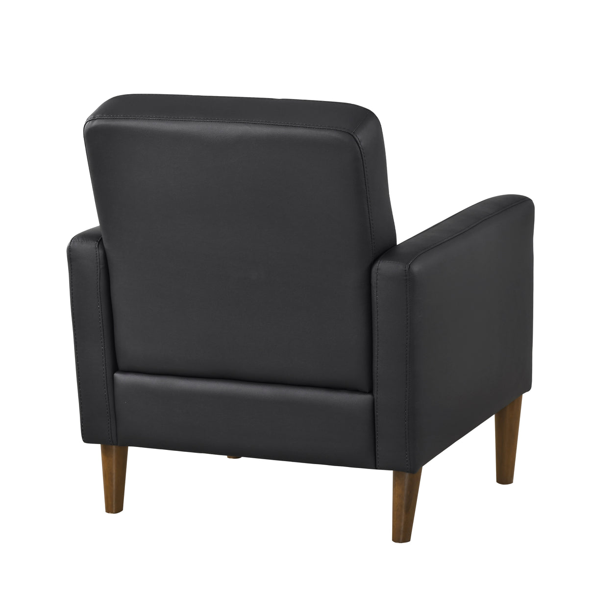 4208BLK-1 Accent Chair from Homelegance - Luna Furniture