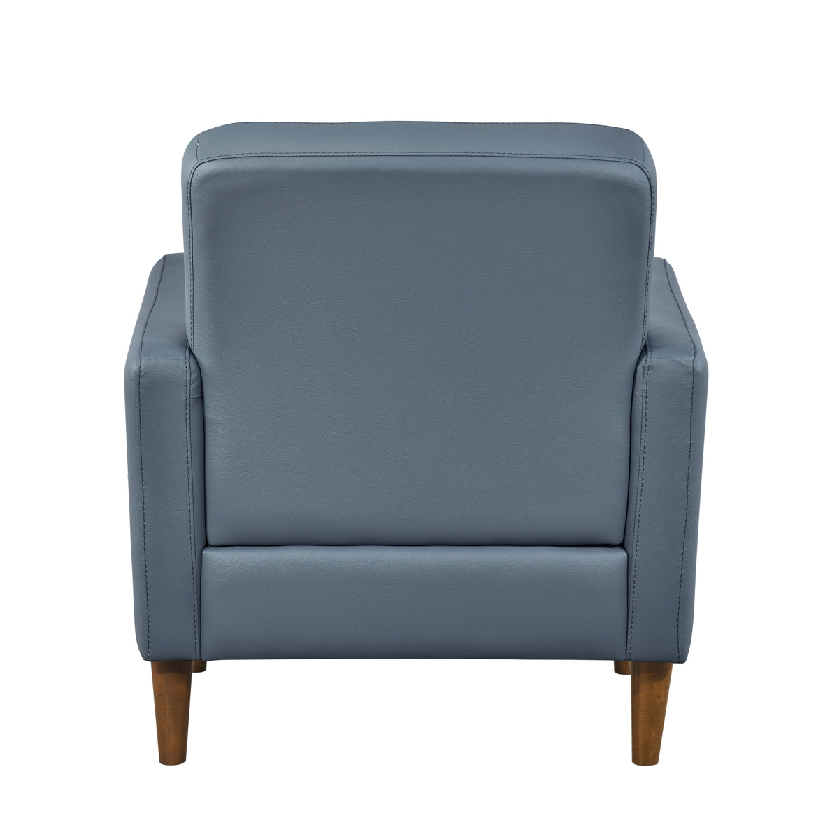 4208BUE-1 Accent Chair from Homelegance - Luna Furniture
