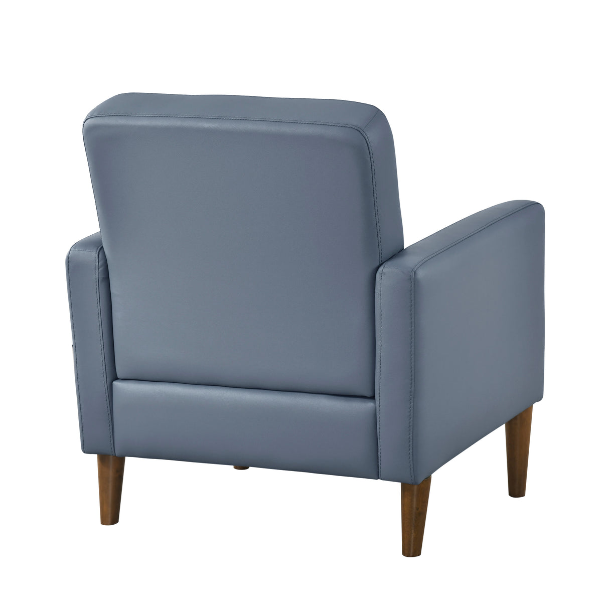4208BUE-1 Accent Chair from Homelegance - Luna Furniture