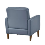 4208BUE-1 Accent Chair from Homelegance - Luna Furniture