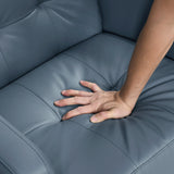 4208BLK-1 Accent Chair from Homelegance - Luna Furniture