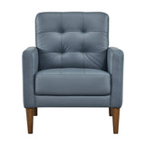 4208BUE-1 Accent Chair from Homelegance - Luna Furniture