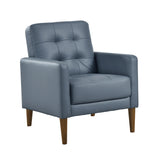 4208BUE-1 Accent Chair from Homelegance - Luna Furniture