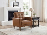 4208CAM-1 Accent Chair from Homelegance - Luna Furniture
