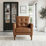 4208CAM-1 Accent Chair from Homelegance - Luna Furniture