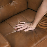 4208CAM-1 Accent Chair from Homelegance - Luna Furniture