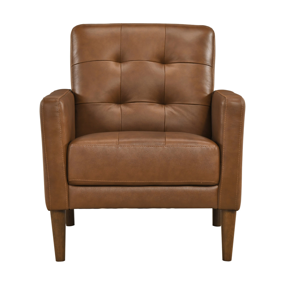 4208CAM-1 Accent Chair from Homelegance - Luna Furniture
