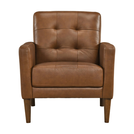 4208CAM-1 Accent Chair from Homelegance - Luna Furniture
