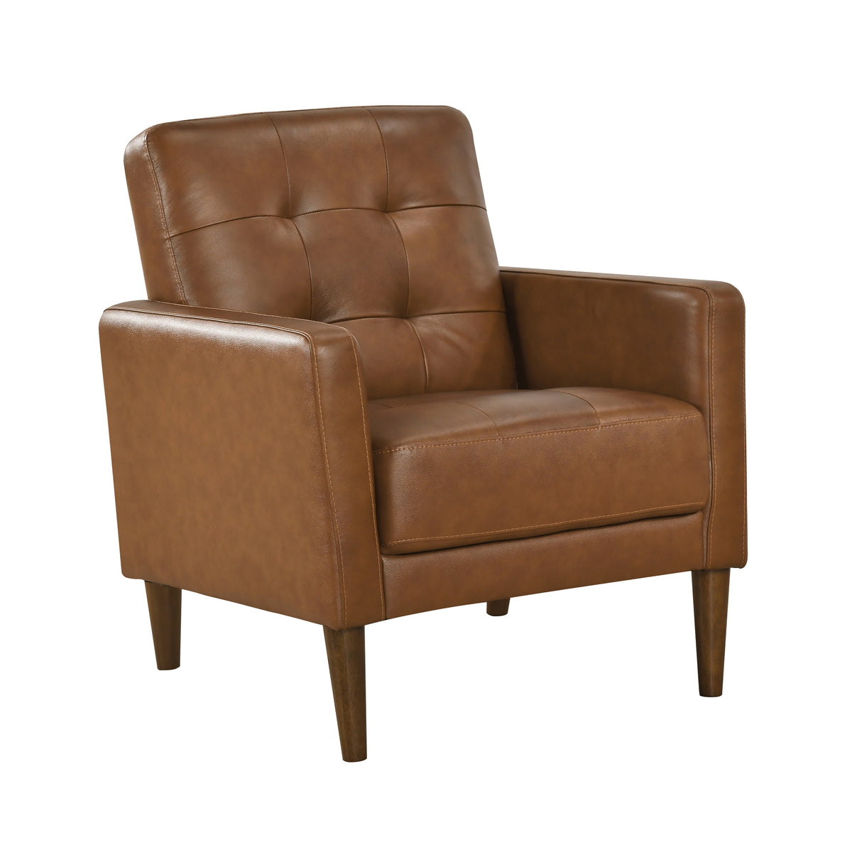 4208CAM-1 Accent Chair from Homelegance - Luna Furniture