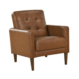 4208CAM-1 Accent Chair from Homelegance - Luna Furniture