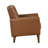 4208CAM-1 Accent Chair from Homelegance - Luna Furniture
