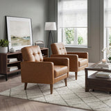 4208CAM-1 Accent Chair from Homelegance - Luna Furniture