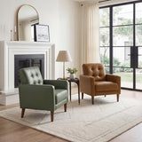 4208CAM-1 Accent Chair from Homelegance - Luna Furniture