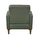 4208GRN-1 Accent Chair from Homelegance - Luna Furniture