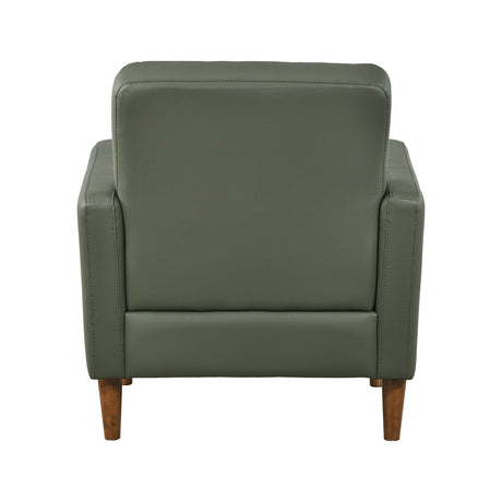 4208GRN-1 Accent Chair from Homelegance - Luna Furniture