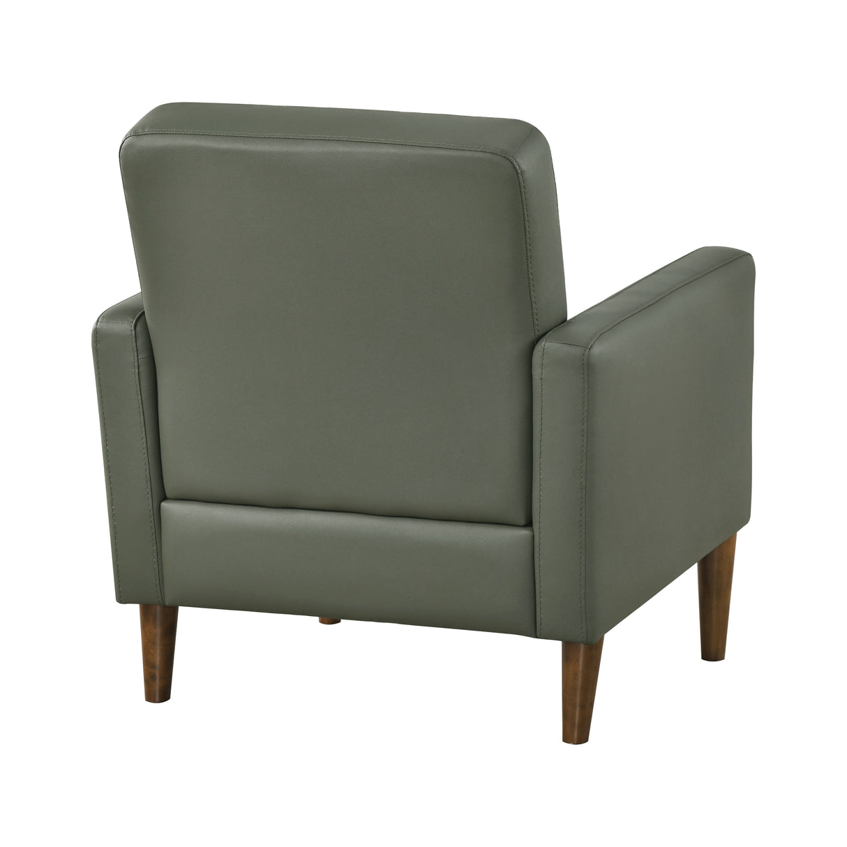 4208GRN-1 Accent Chair from Homelegance - Luna Furniture
