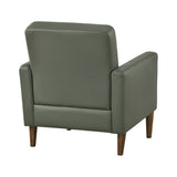 4208GRN-1 Accent Chair from Homelegance - Luna Furniture