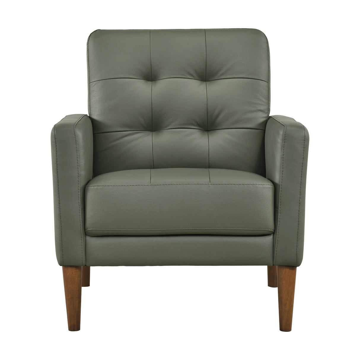 4208GRN-1 Accent Chair from Homelegance - Luna Furniture