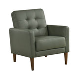 4208GRN-1 Accent Chair from Homelegance - Luna Furniture