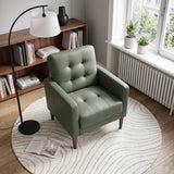 4208GRN-1 Accent Chair from Homelegance - Luna Furniture