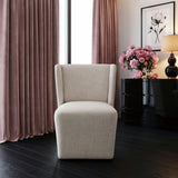 4222BEG-1 Dining Chair from Homelegance - Luna Furniture