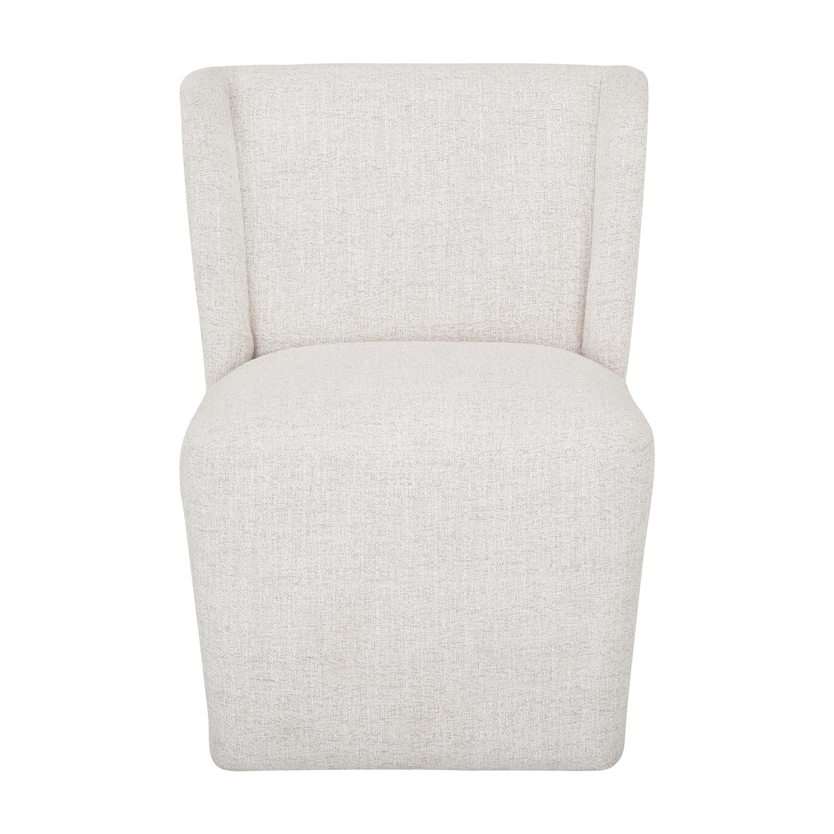 4222BEG-1 Dining Chair from Homelegance - Luna Furniture